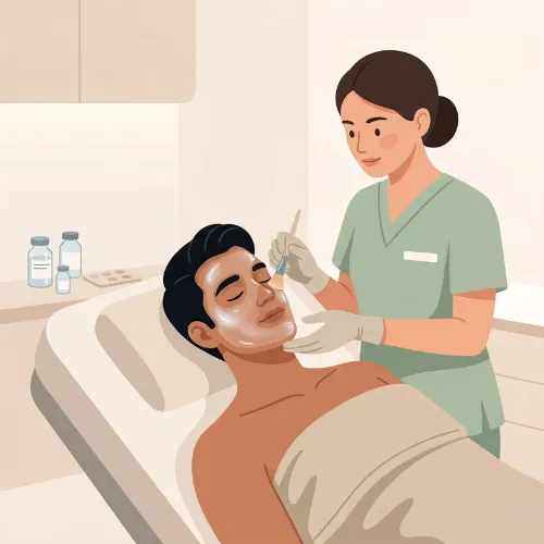 Chemical Peel