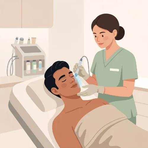 HydraFacial