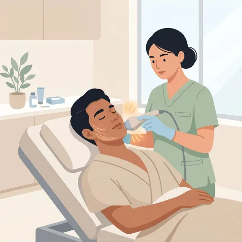 Skin Tightening Treatments