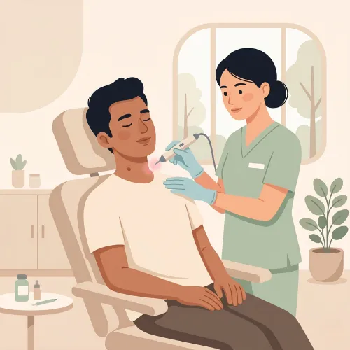 Wart Removal