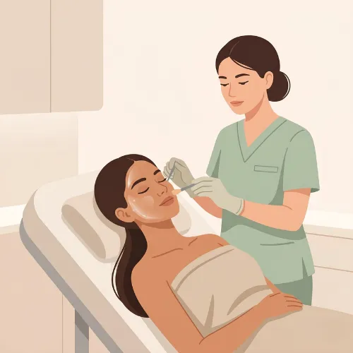 Chemical Peel