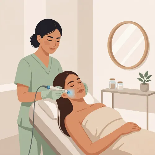 HydraFacial