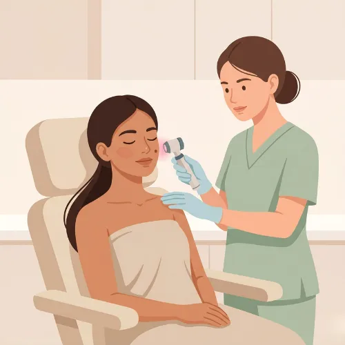 Mole Removal