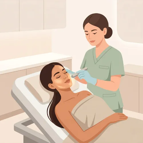 Skin Tightening Treatments