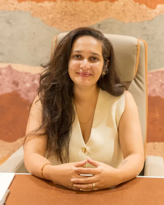 Dr. Karishma Singh