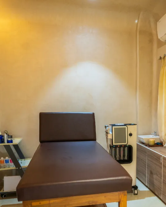 clinic image