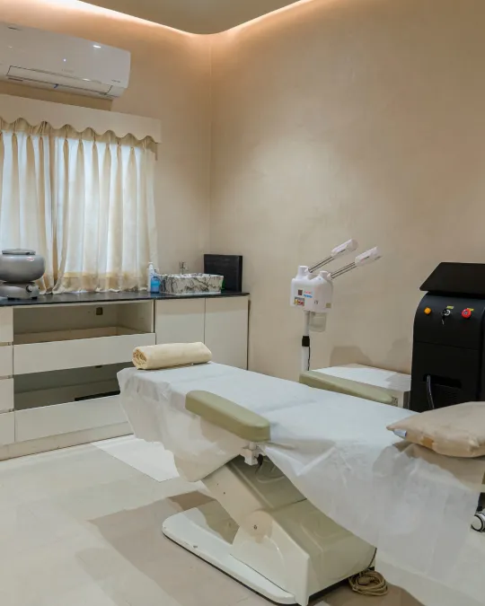 clinic image