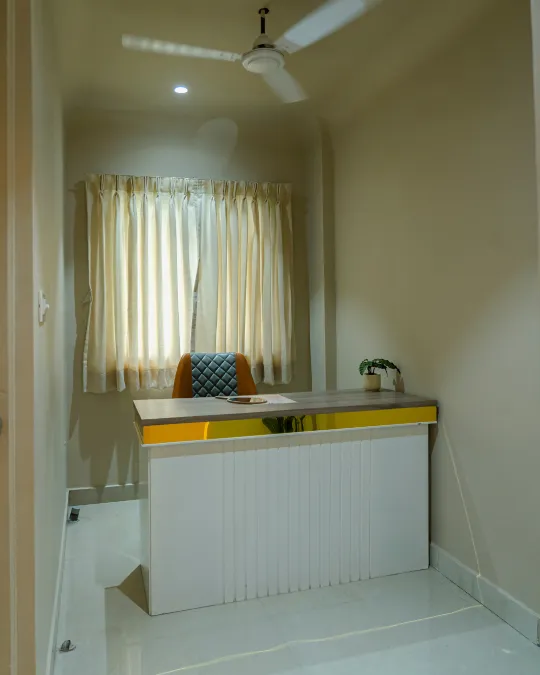clinic image