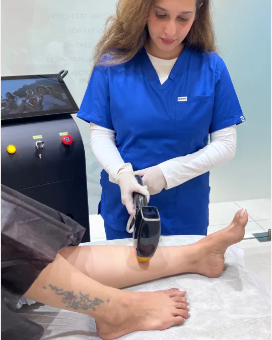 clinic image